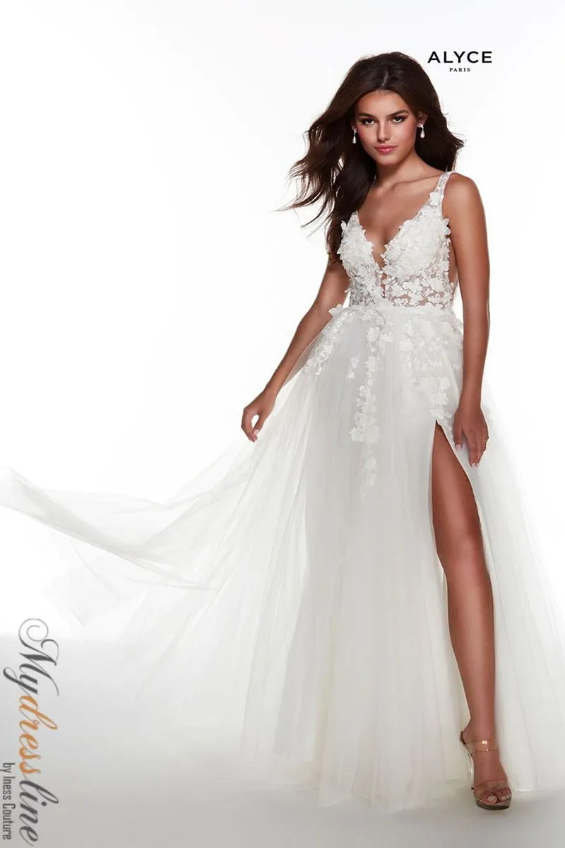 Alyce 60894