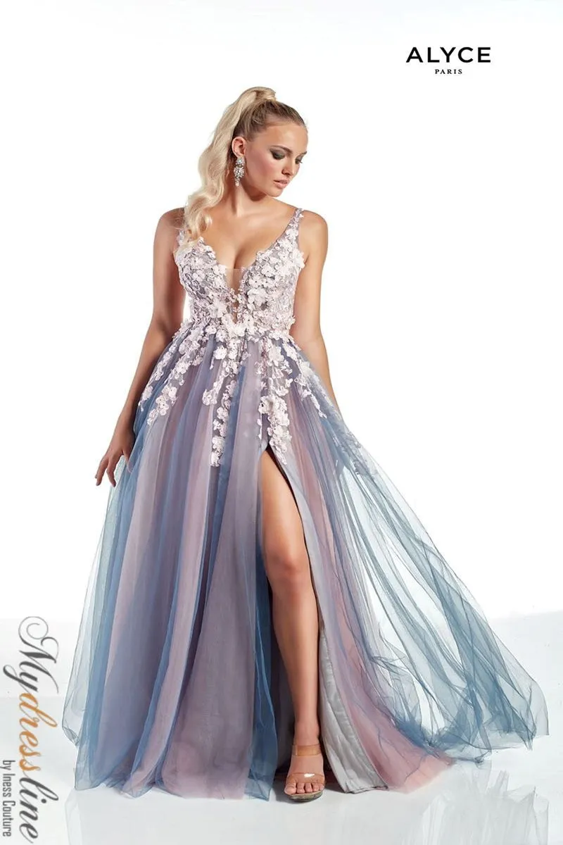 Alyce 60894