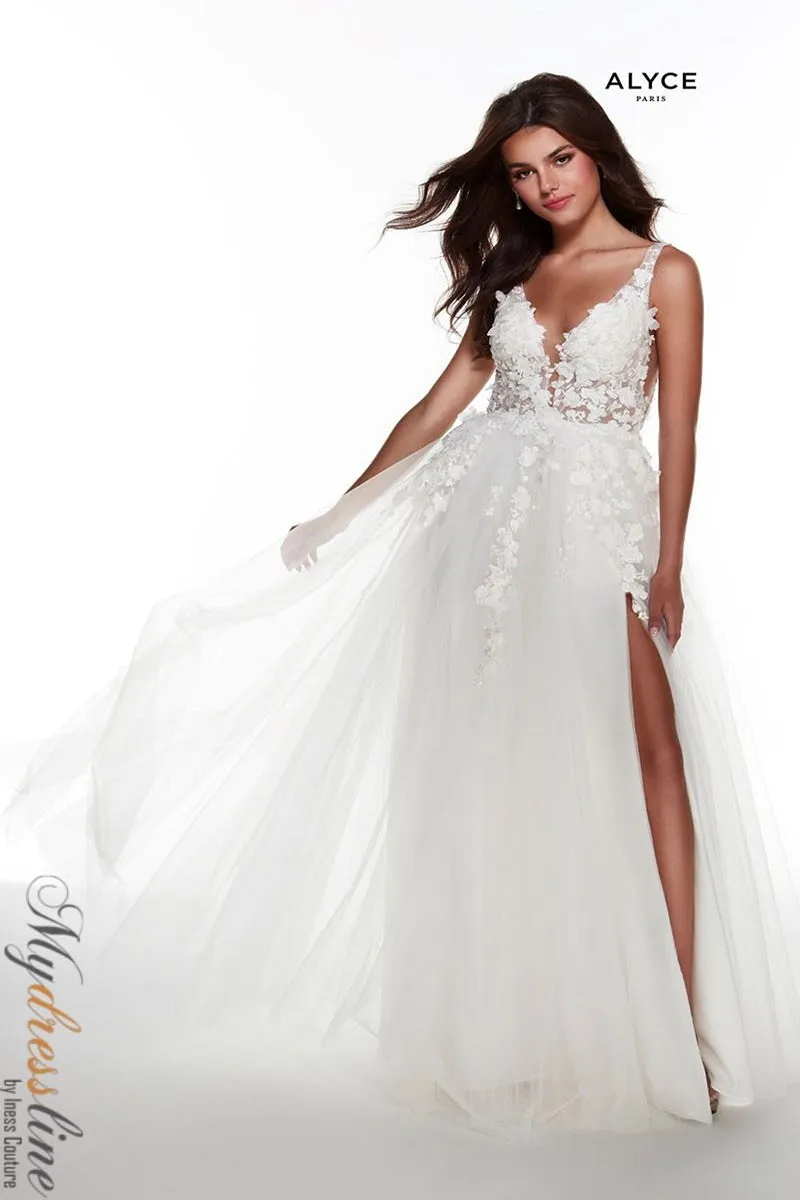 Alyce 60894