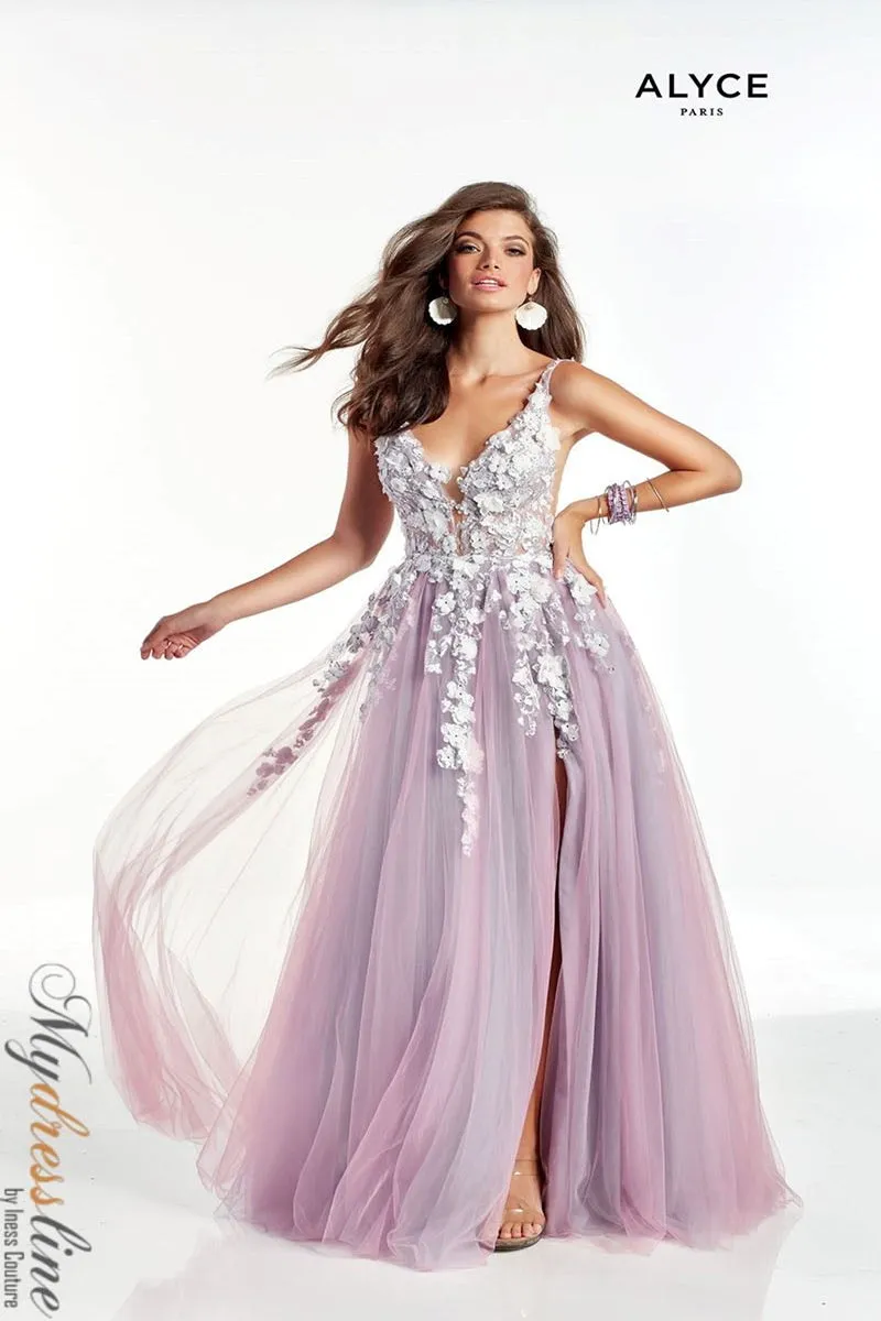 Alyce 60894