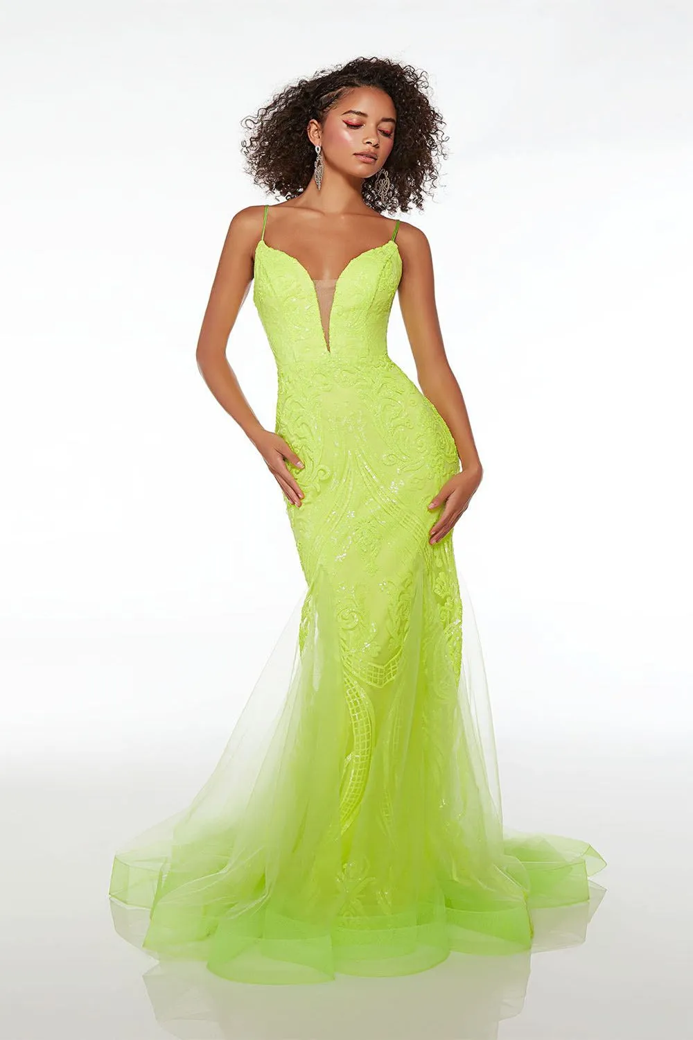 Alyce 61554