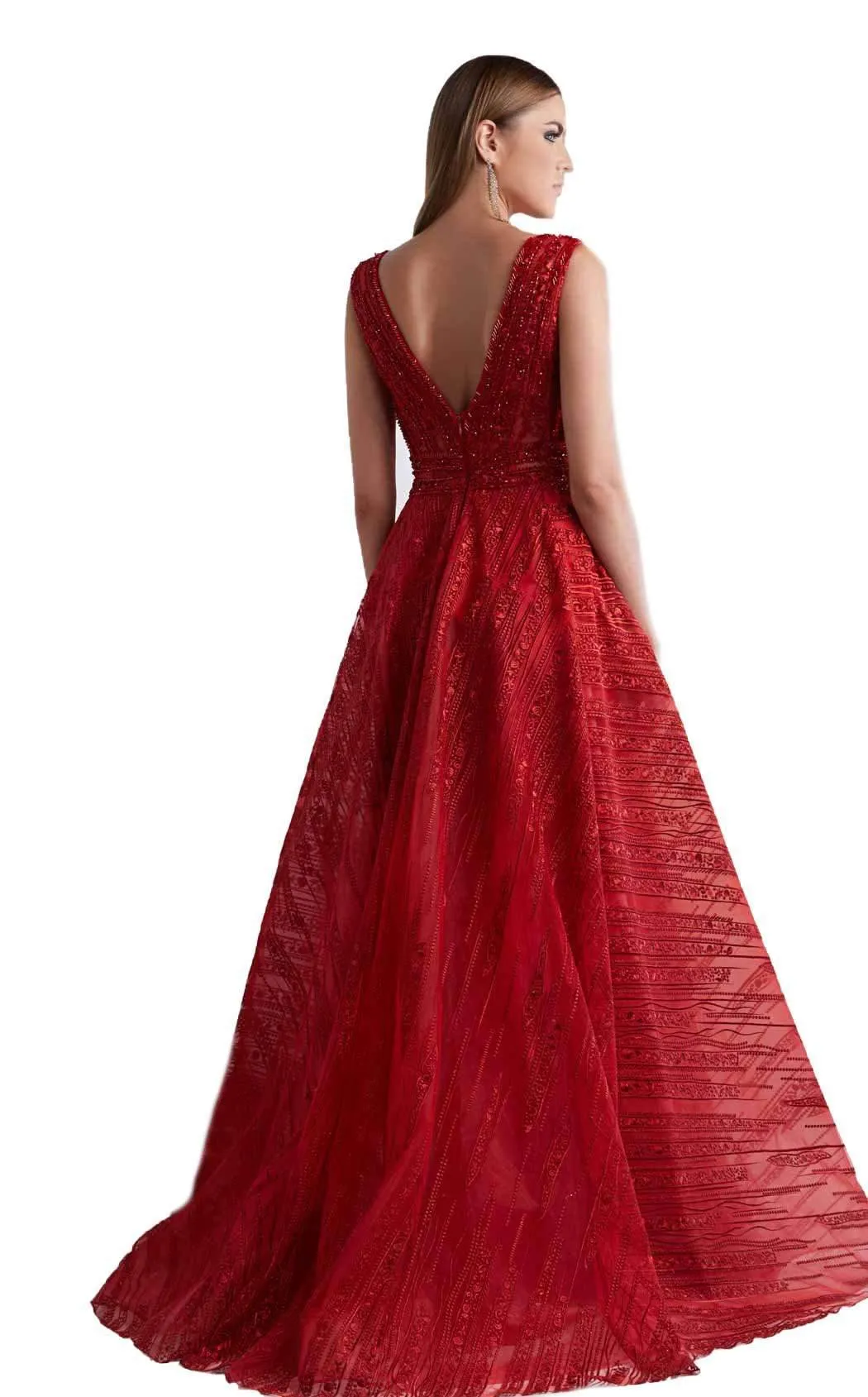 AZZURE FM1047 Dress