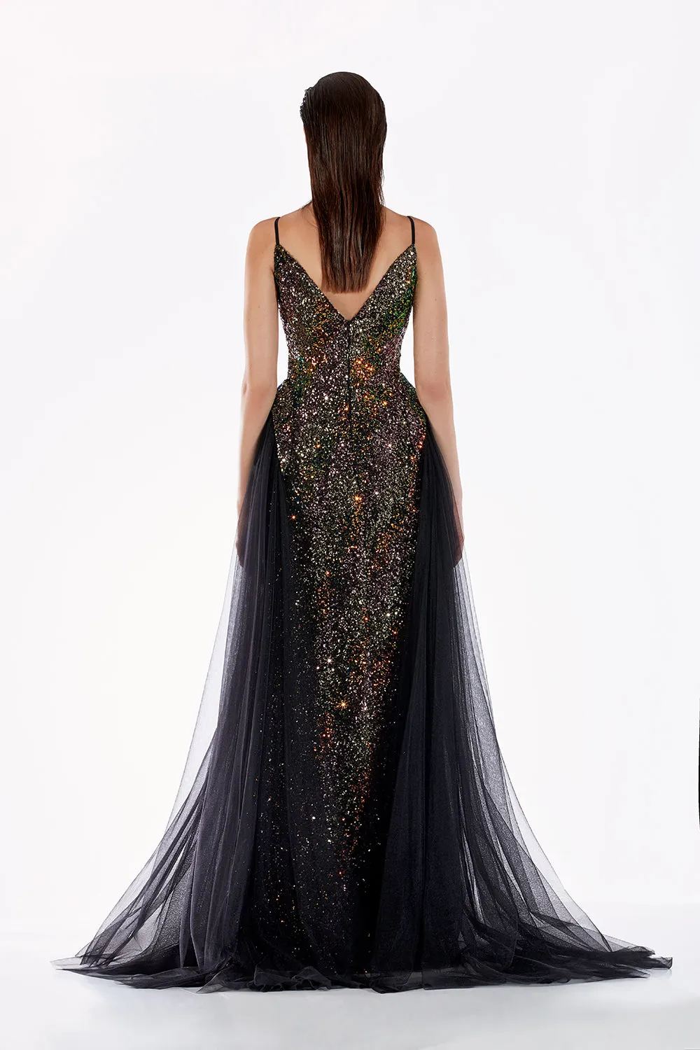AZZURE FM3025 Dress