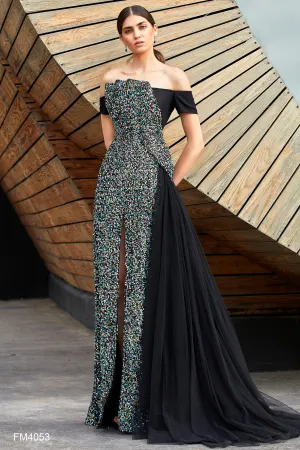AZZURE FM4053 Dress