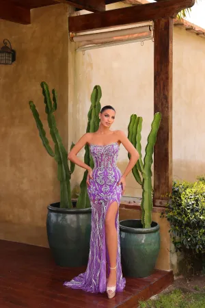 Chic and Holland AZ40