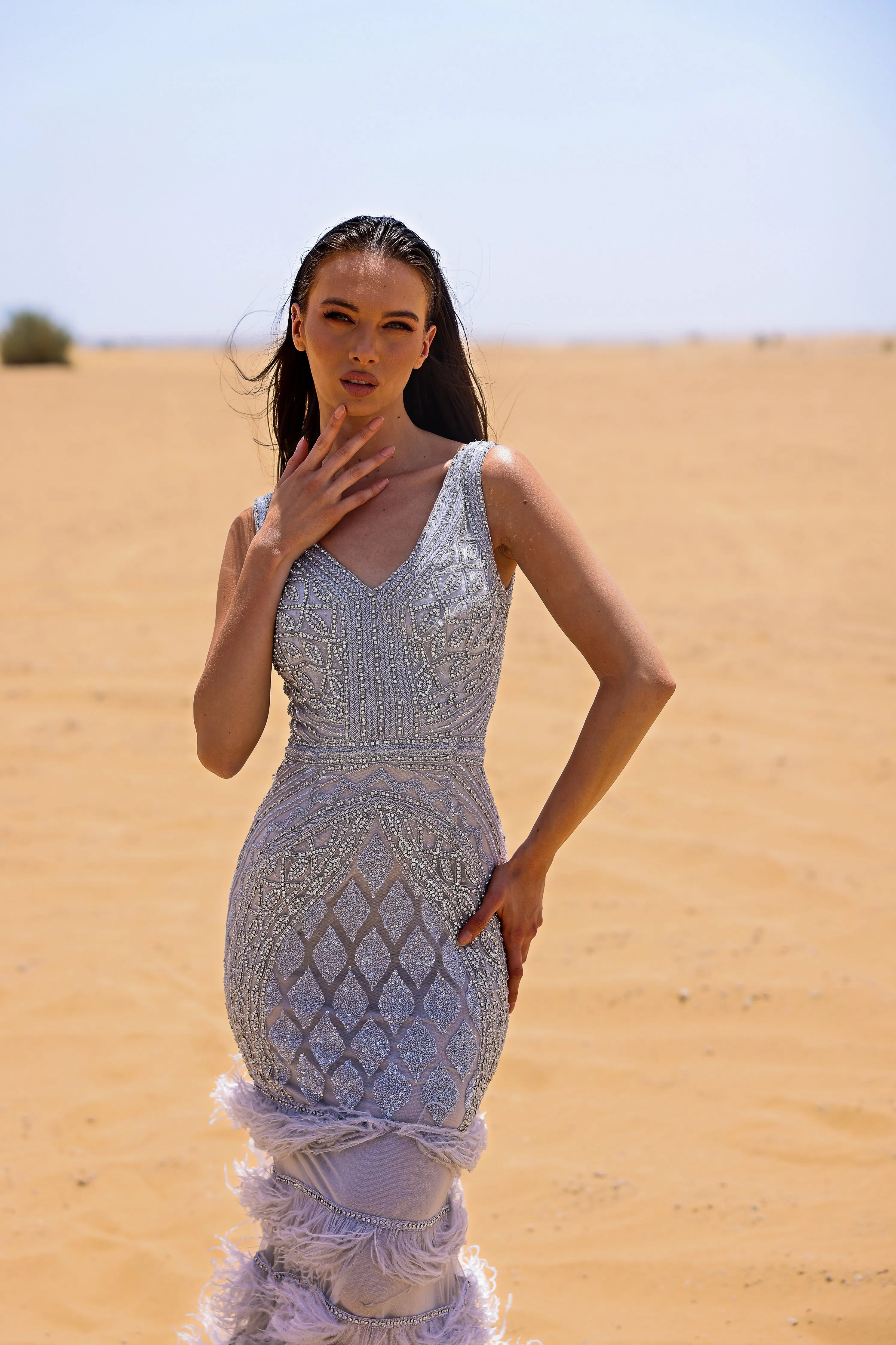 Chic and Holland HF110012