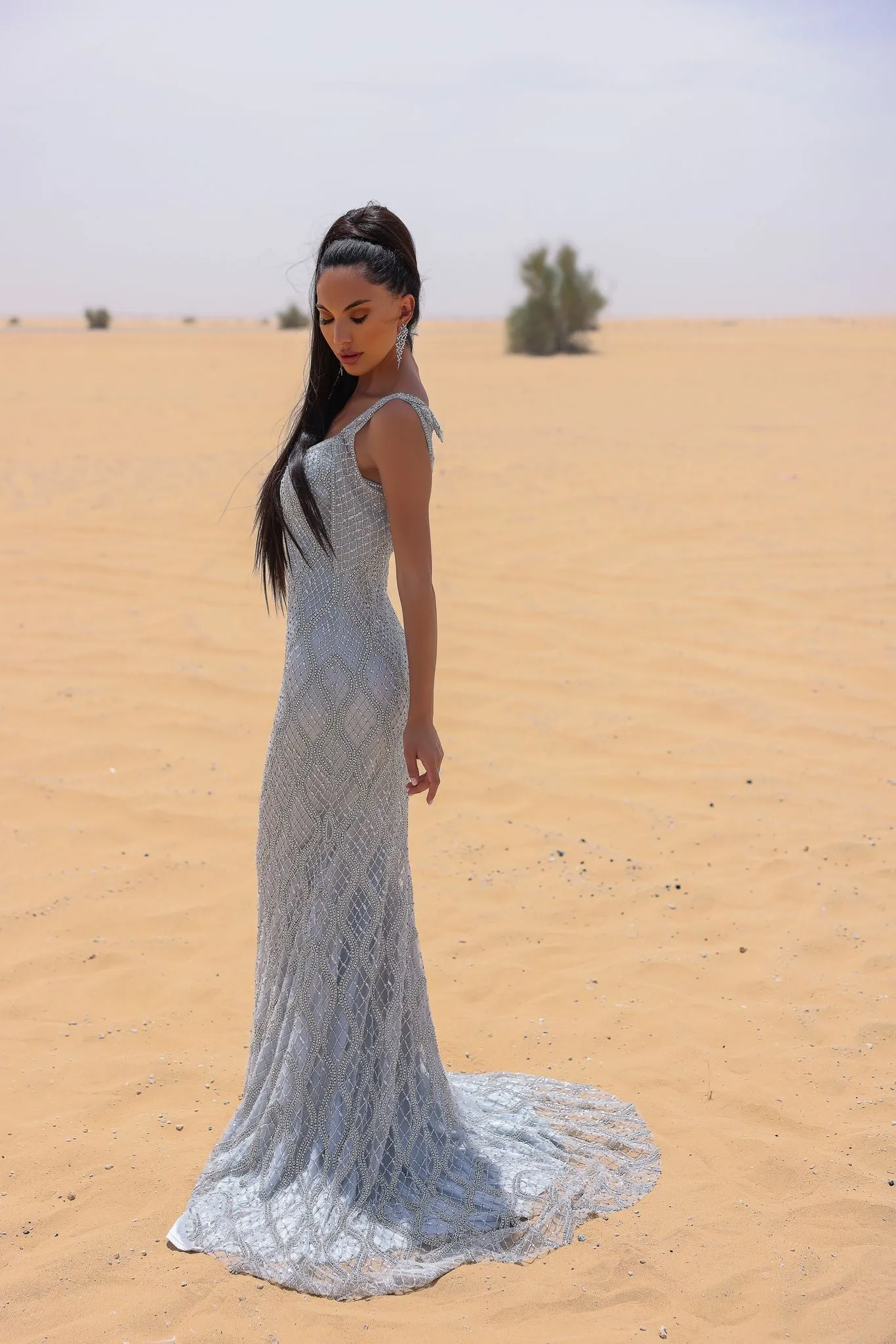 Chic and Holland HF110033 Dress