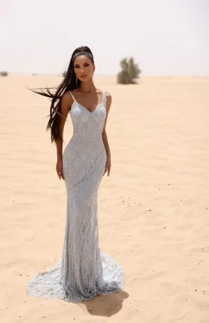 Chic and Holland HF110033 Dress