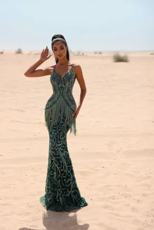 Chic and Holland HF110040 Dress