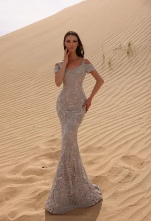 Chic and Holland HF110064 Dress
