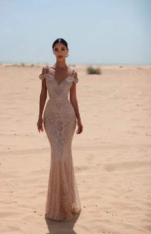 Chic and Holland HF110066 Dress