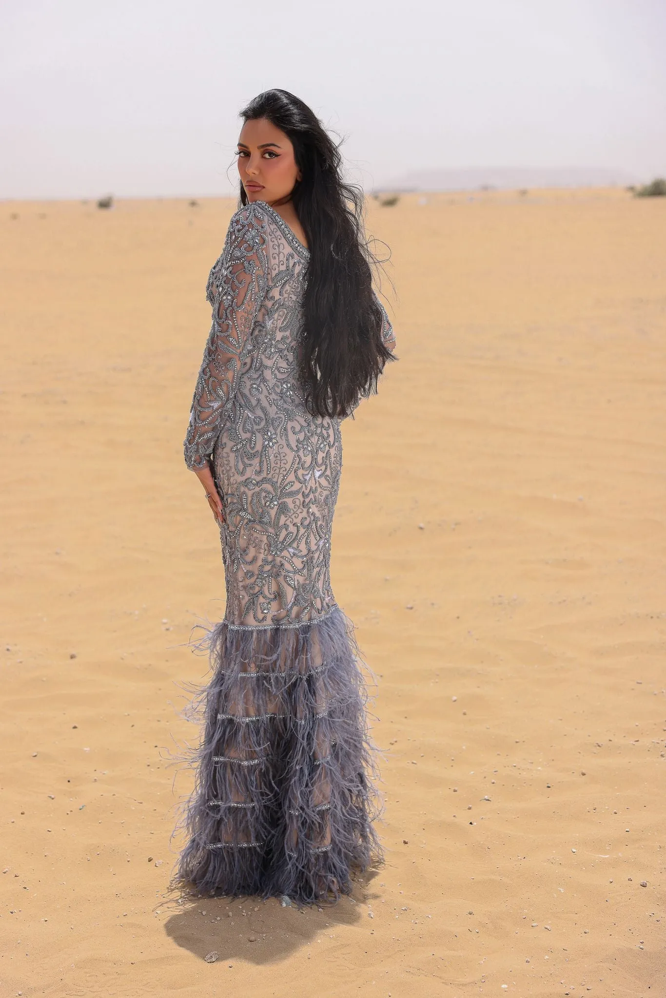Chic and Holland HF110068 Dress