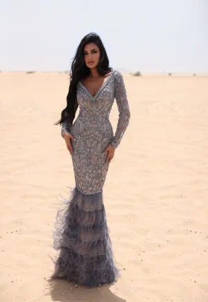 Chic and Holland HF110068 Dress
