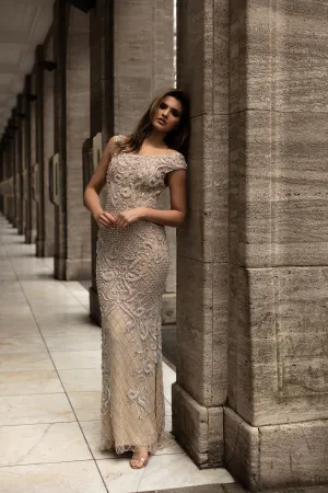 Chic and Holland HF1520 Dress