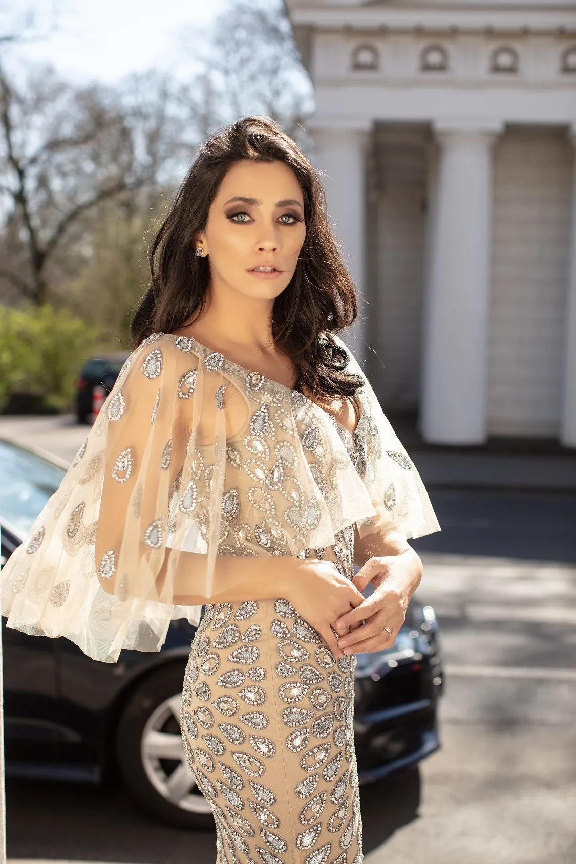 Chic and Holland HF1527 Dress