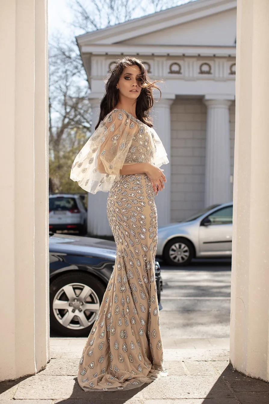 Chic and Holland HF1527 Dress
