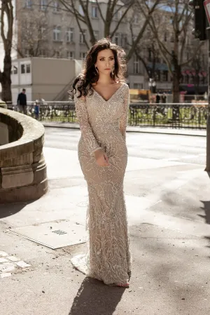 Chic and Holland HF1552 Dress