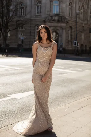 Chic and Holland HF1574 Dress