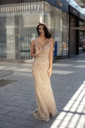 Chic and Holland HF1592 Dress
