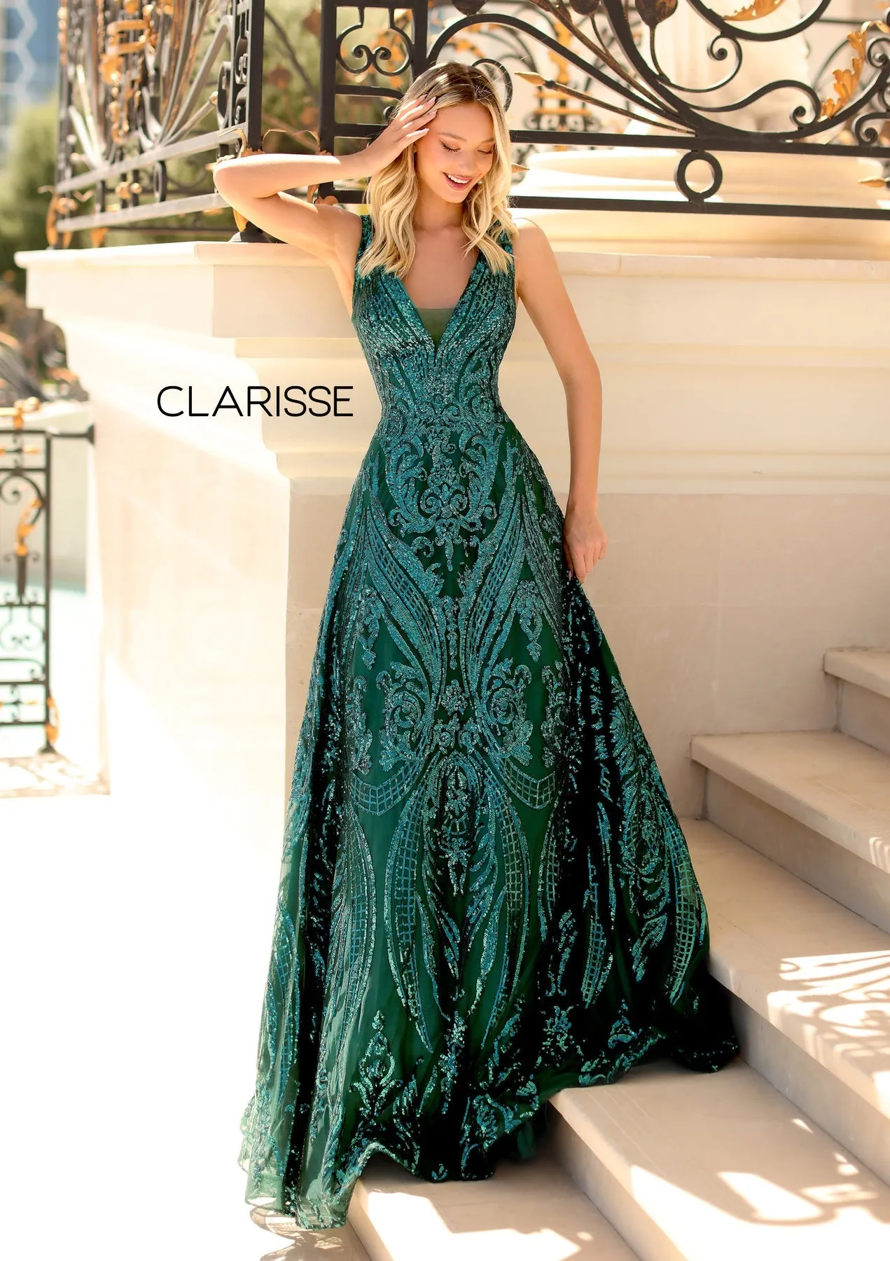 CLARISSE 5105