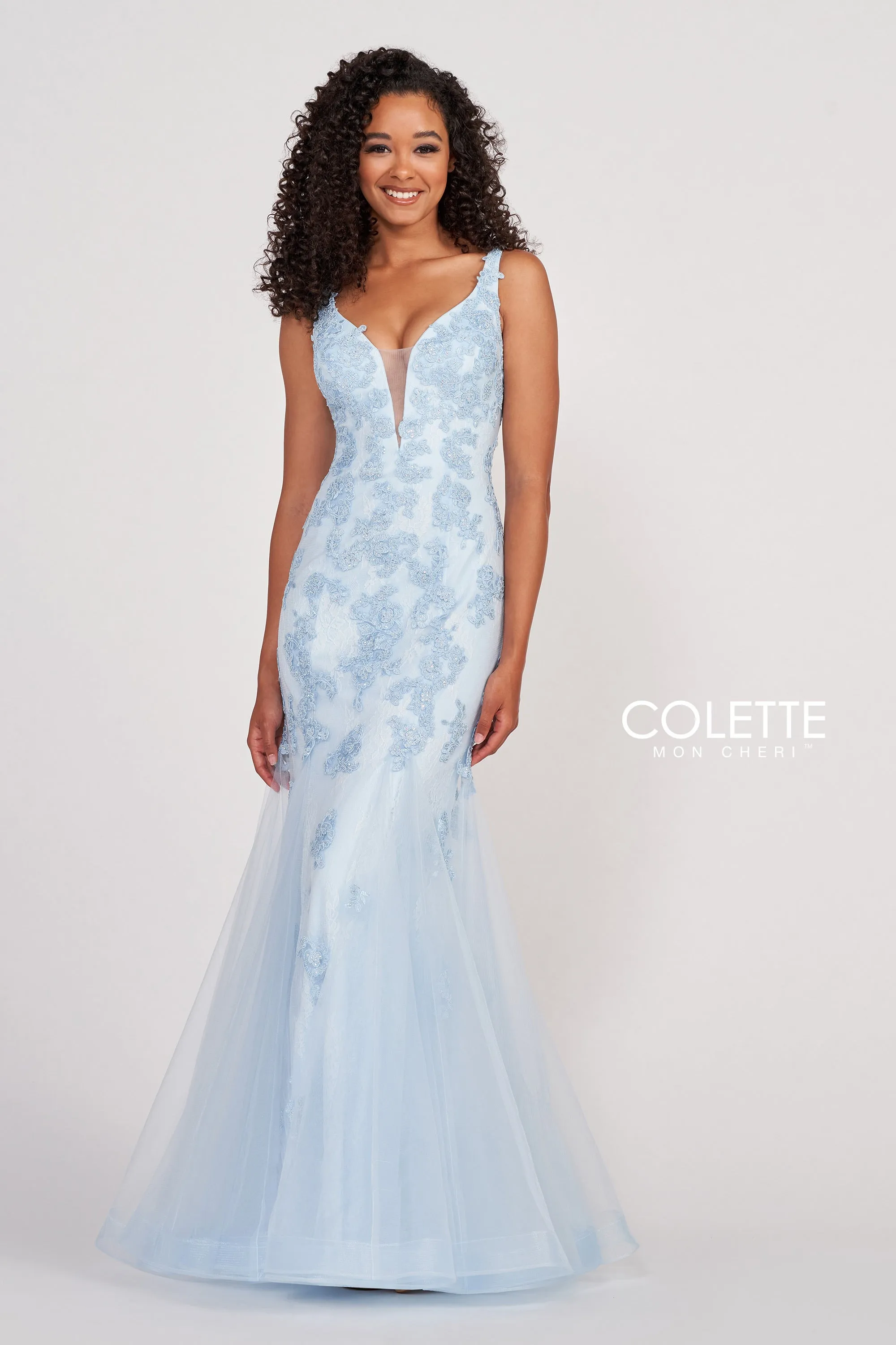 Colette CL2002