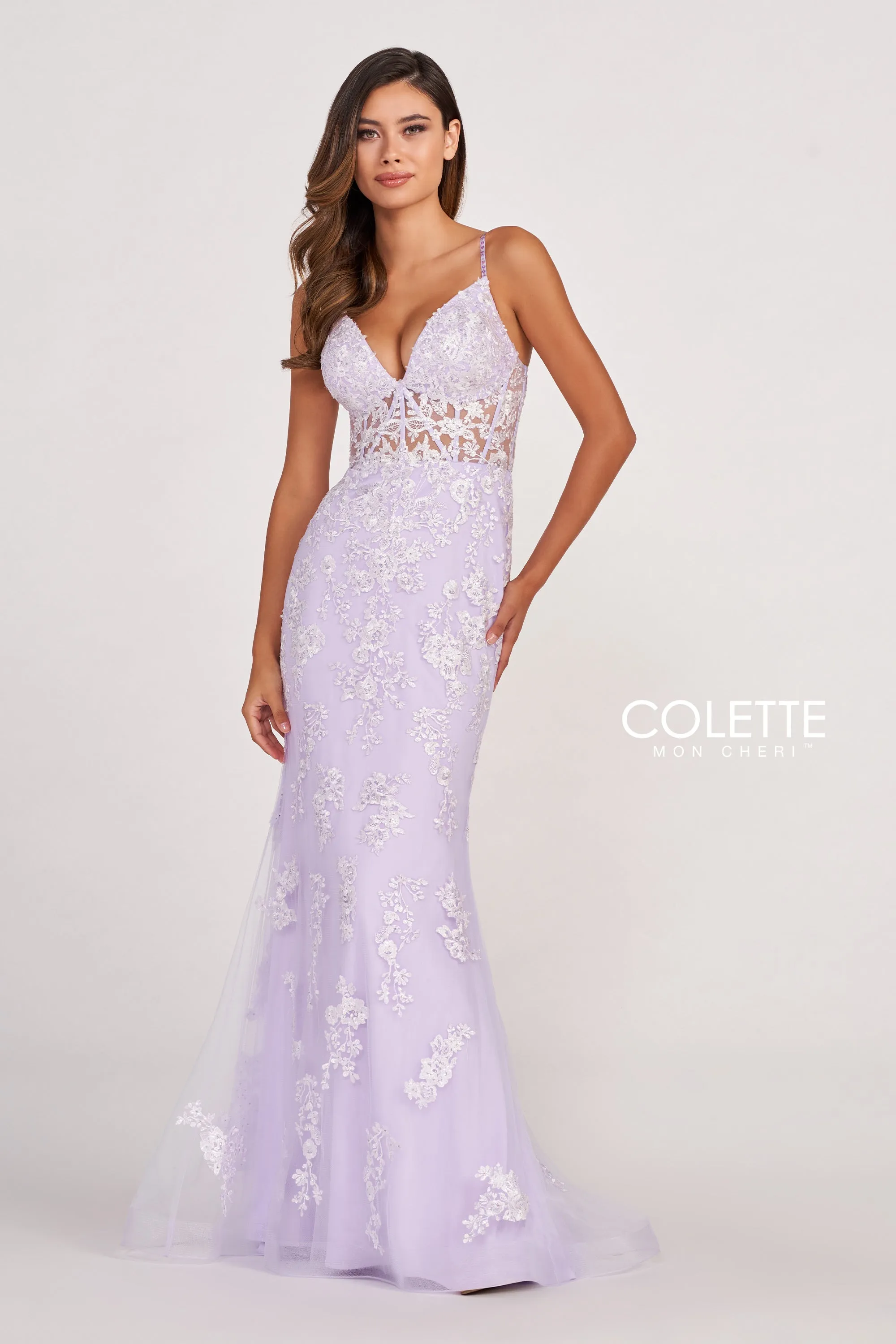 Colette CL2007
