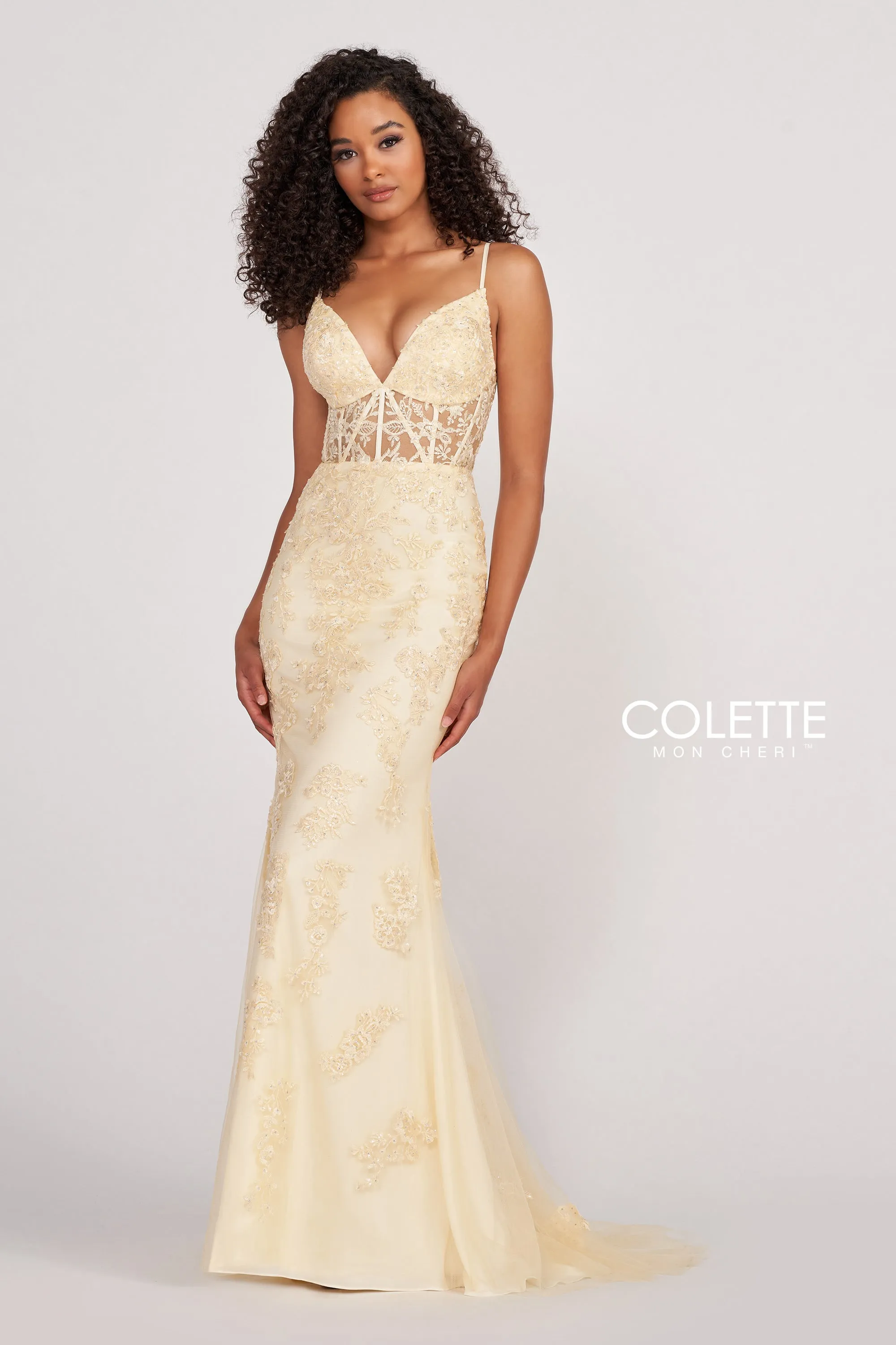 Colette CL2007