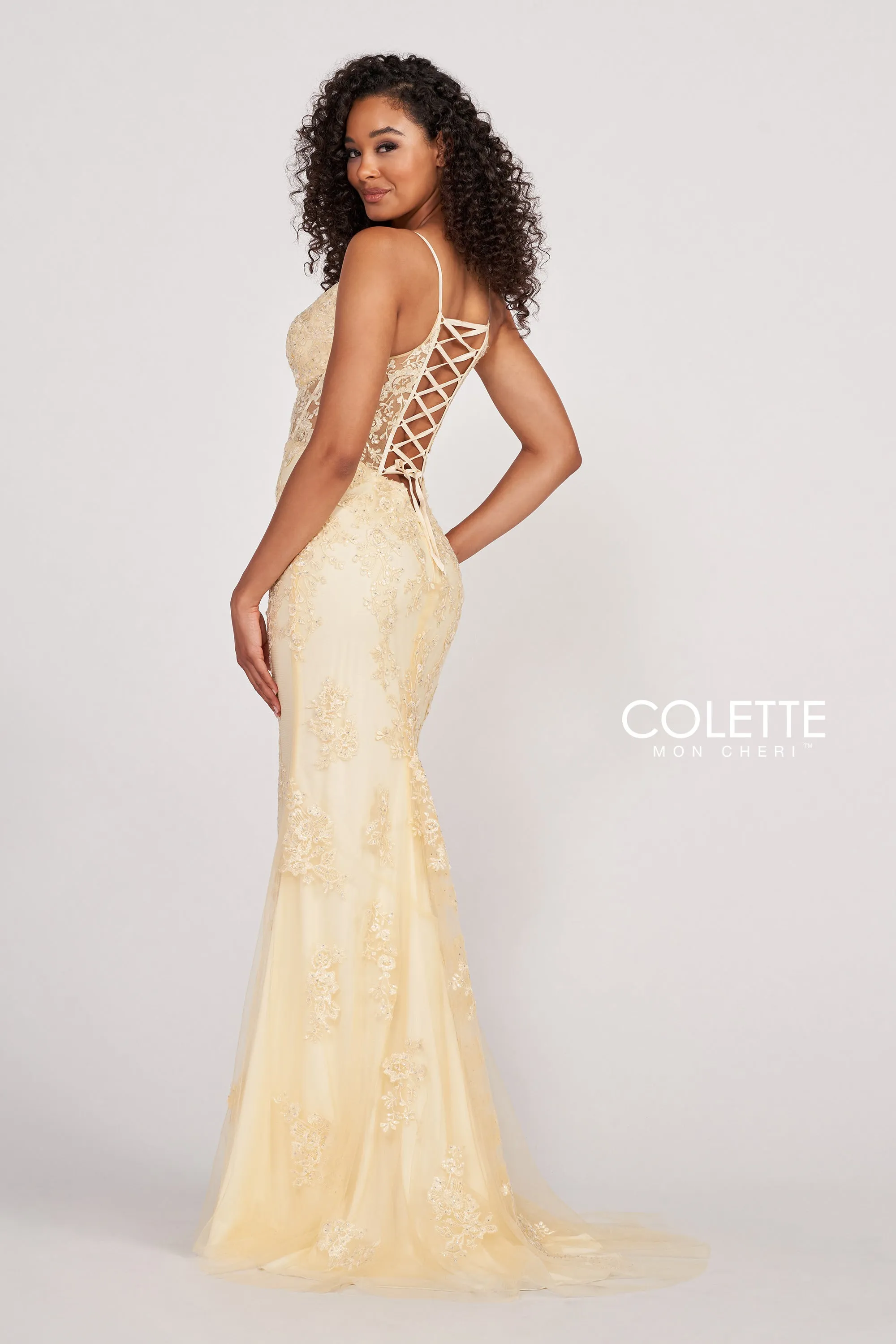 Colette CL2007