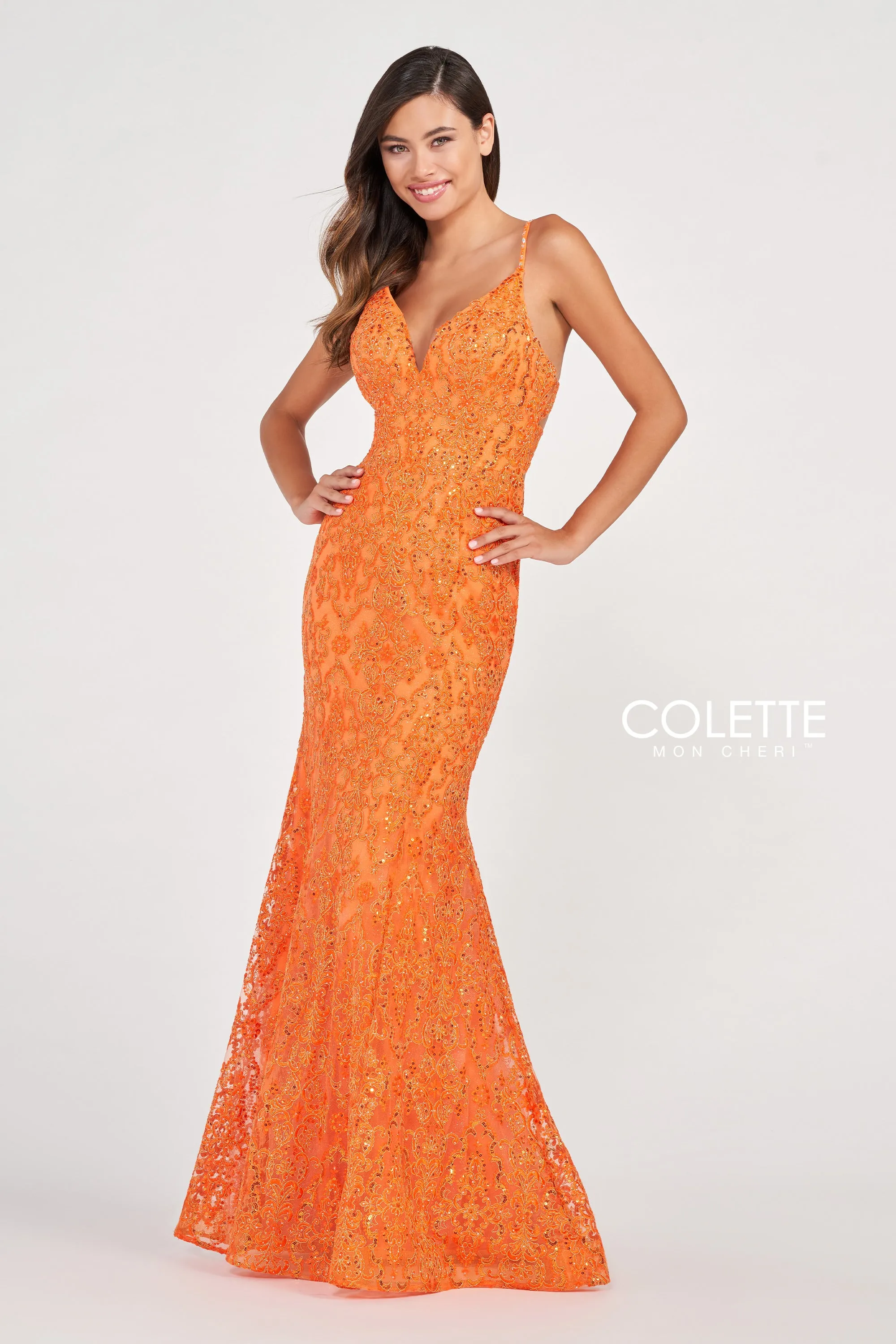Colette CL2010