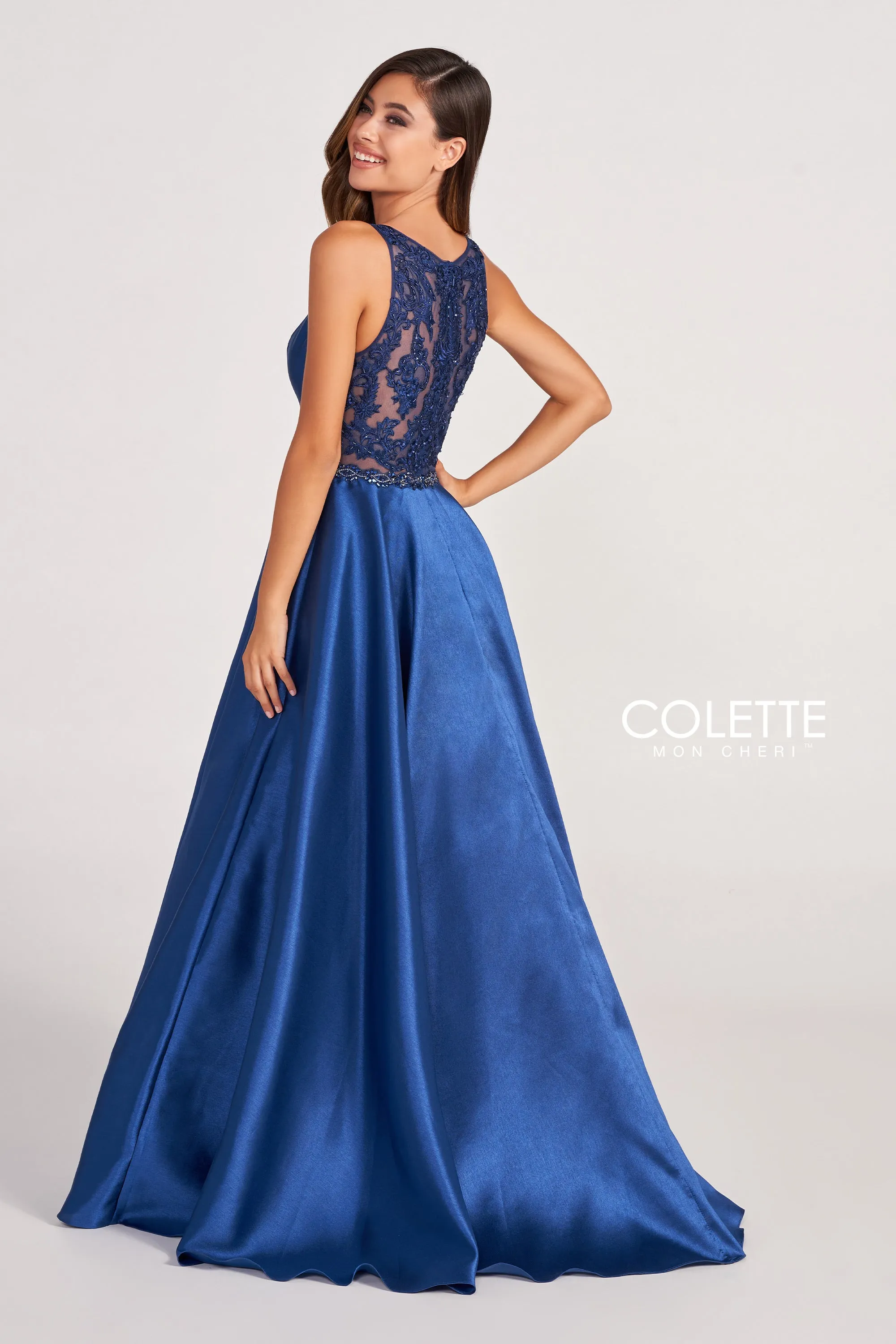 Colette CL2034