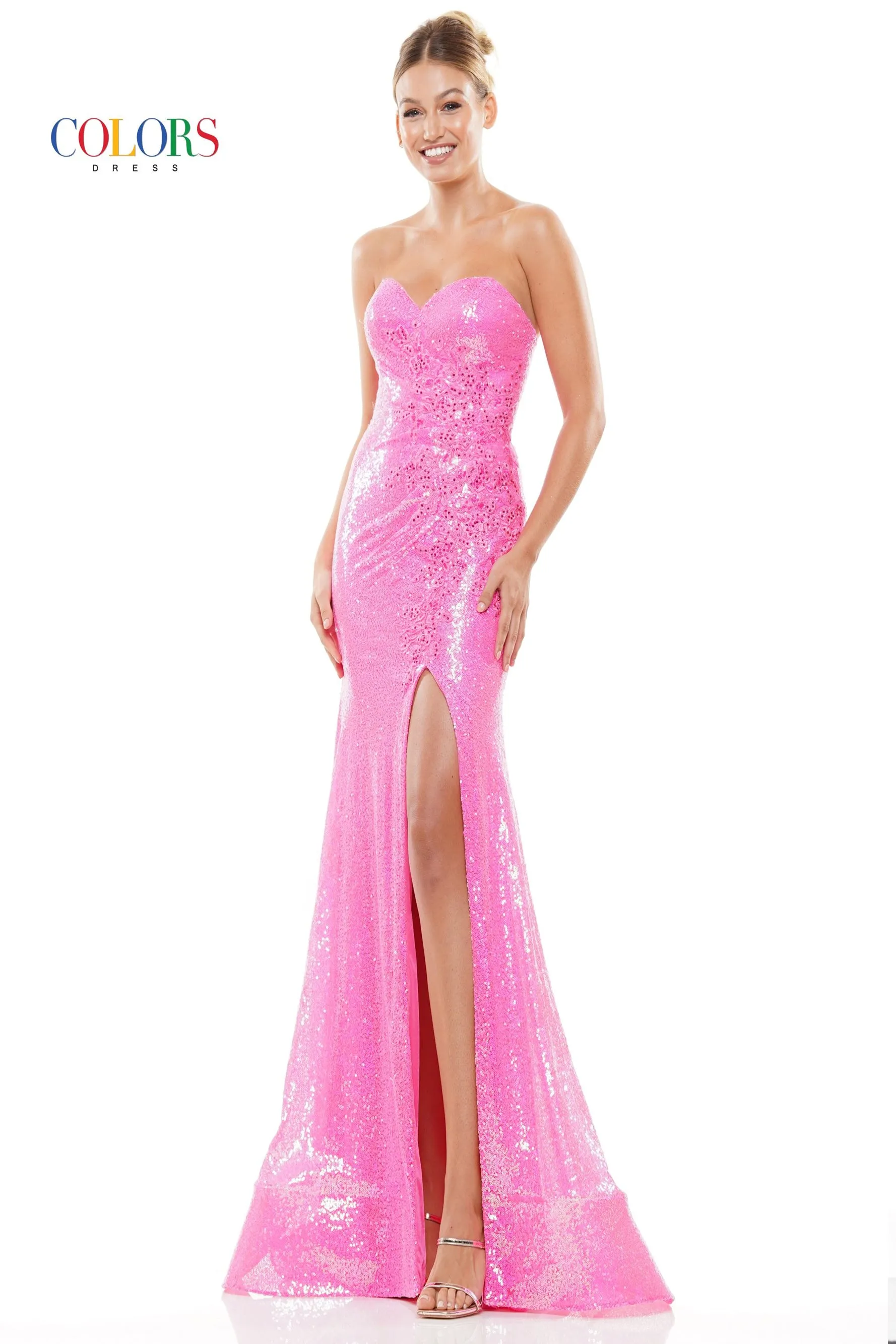 Colors 3109