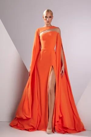 Edward Arsouni Couture 943 Dress