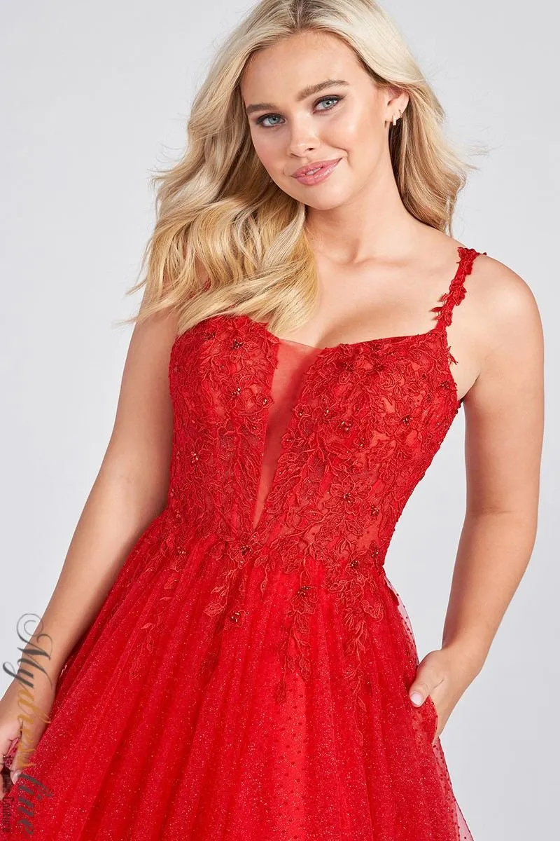 Ellie Wilde EW122049