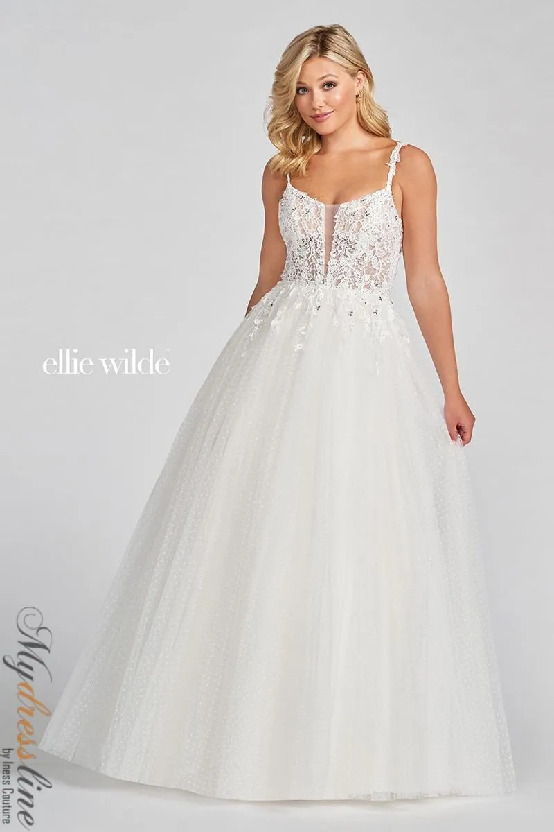 Ellie Wilde EW122049