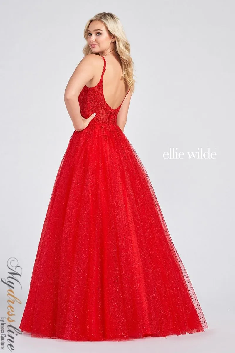Ellie Wilde EW122049