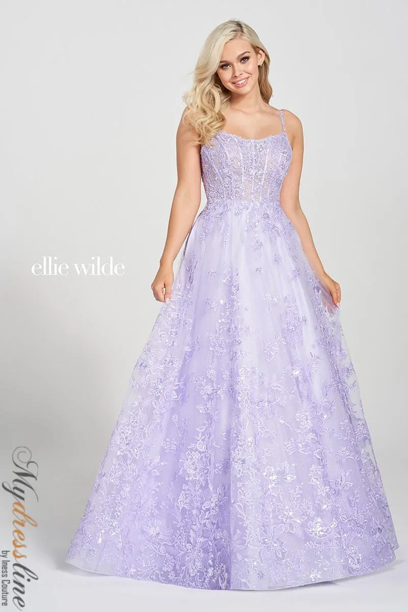 Ellie Wilde EW122109