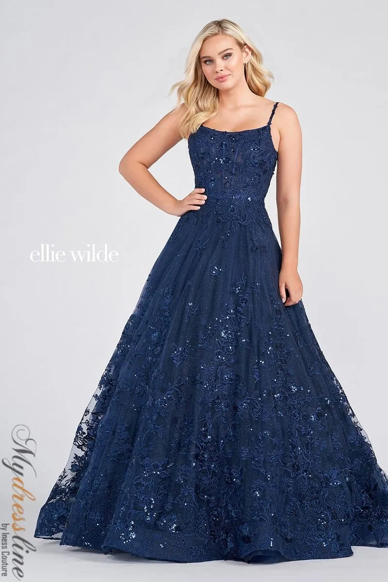 Ellie Wilde EW122109