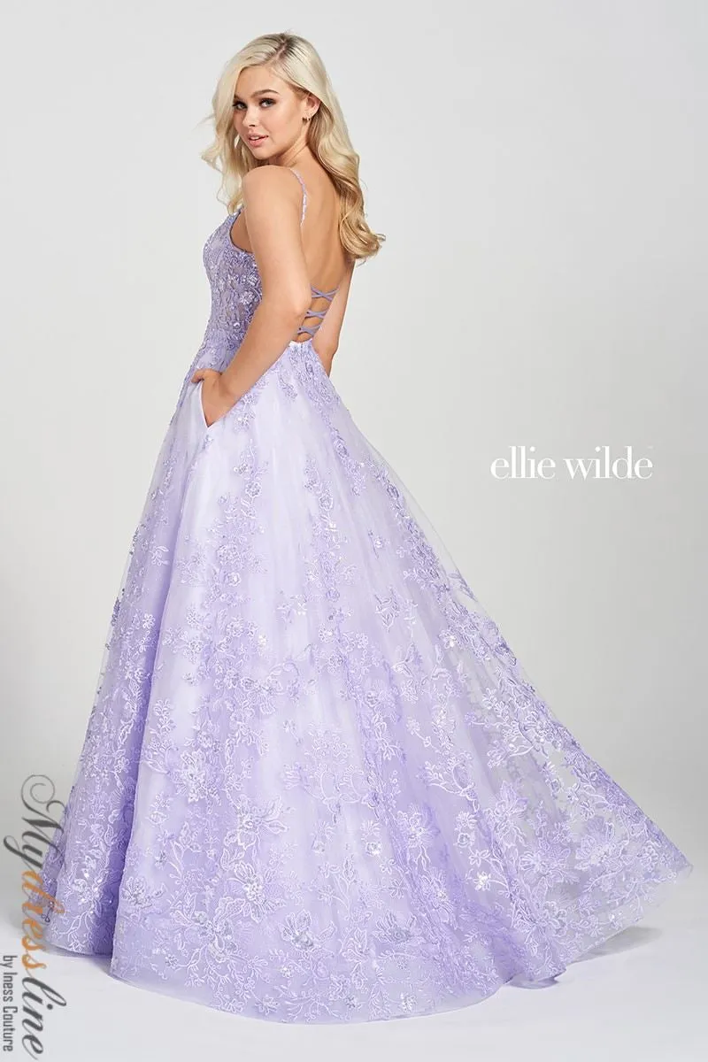 Ellie Wilde EW122109