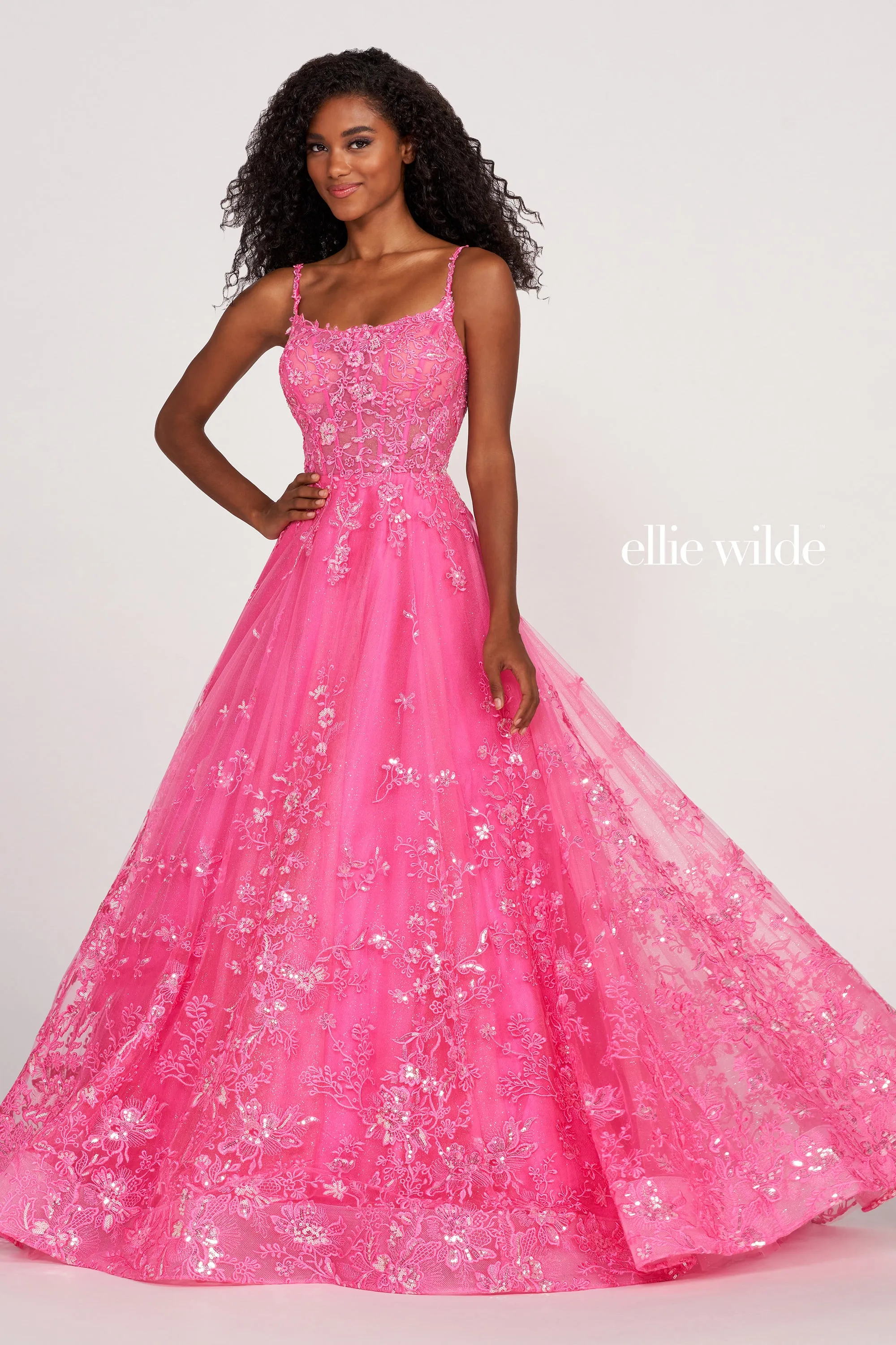 Ellie Wilde EW122109