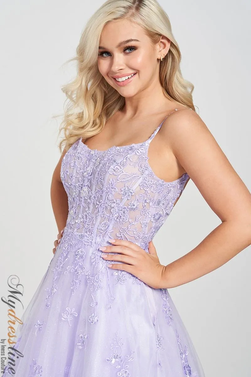 Ellie Wilde EW122109