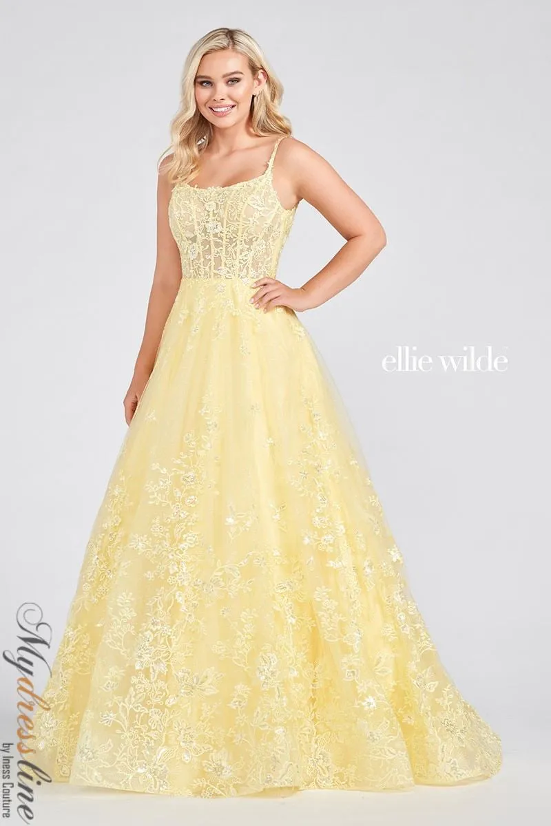 Ellie Wilde EW122109