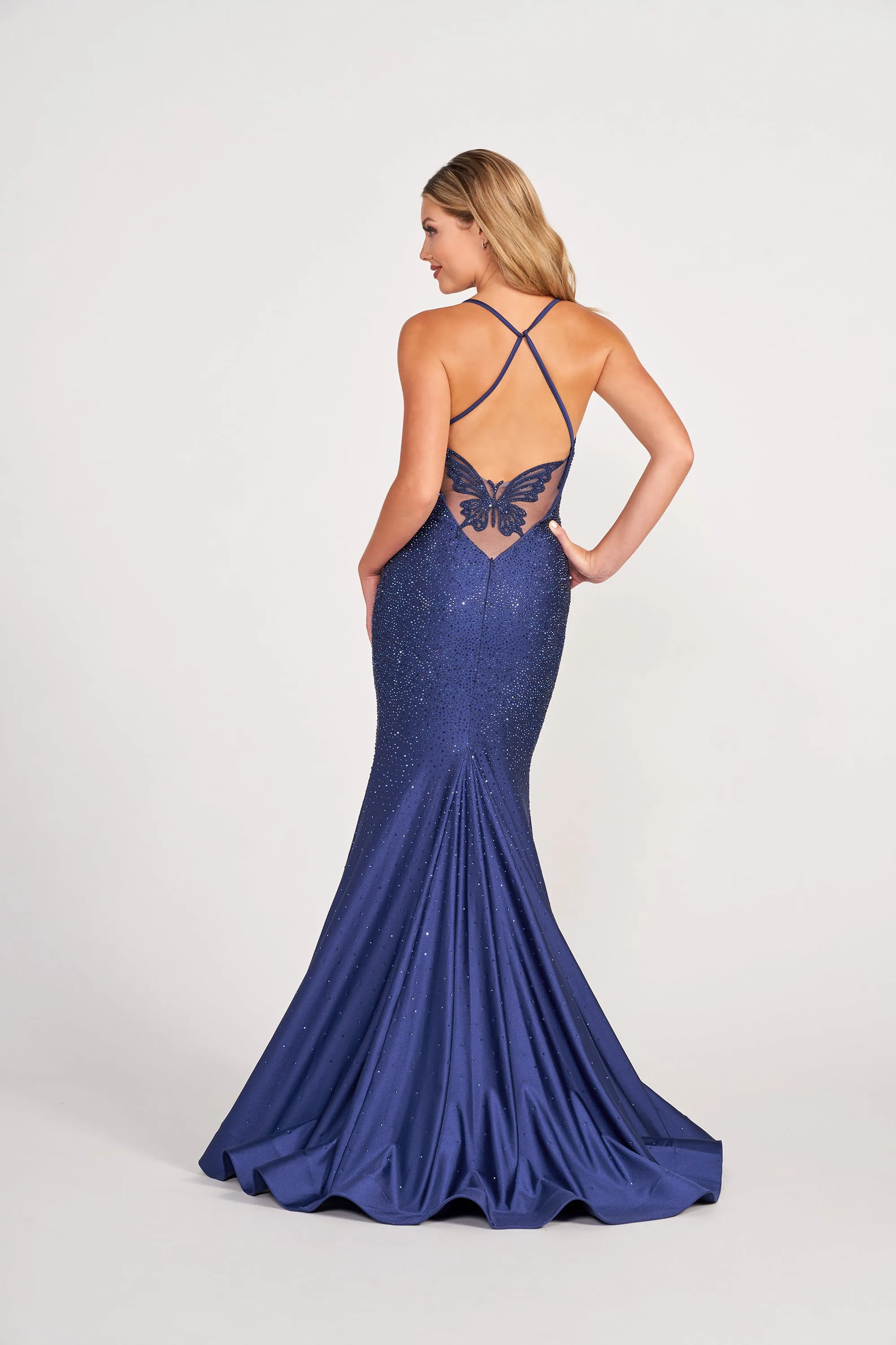 Ellie Wilde EW34005