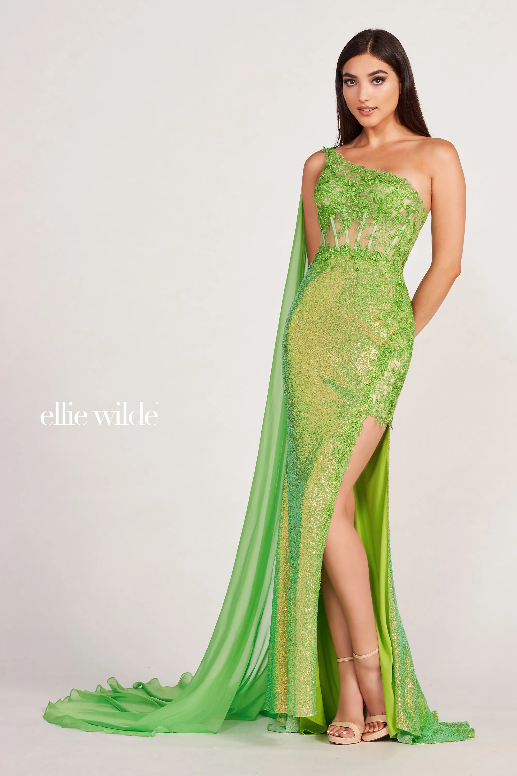 Ellie Wilde EW34020
