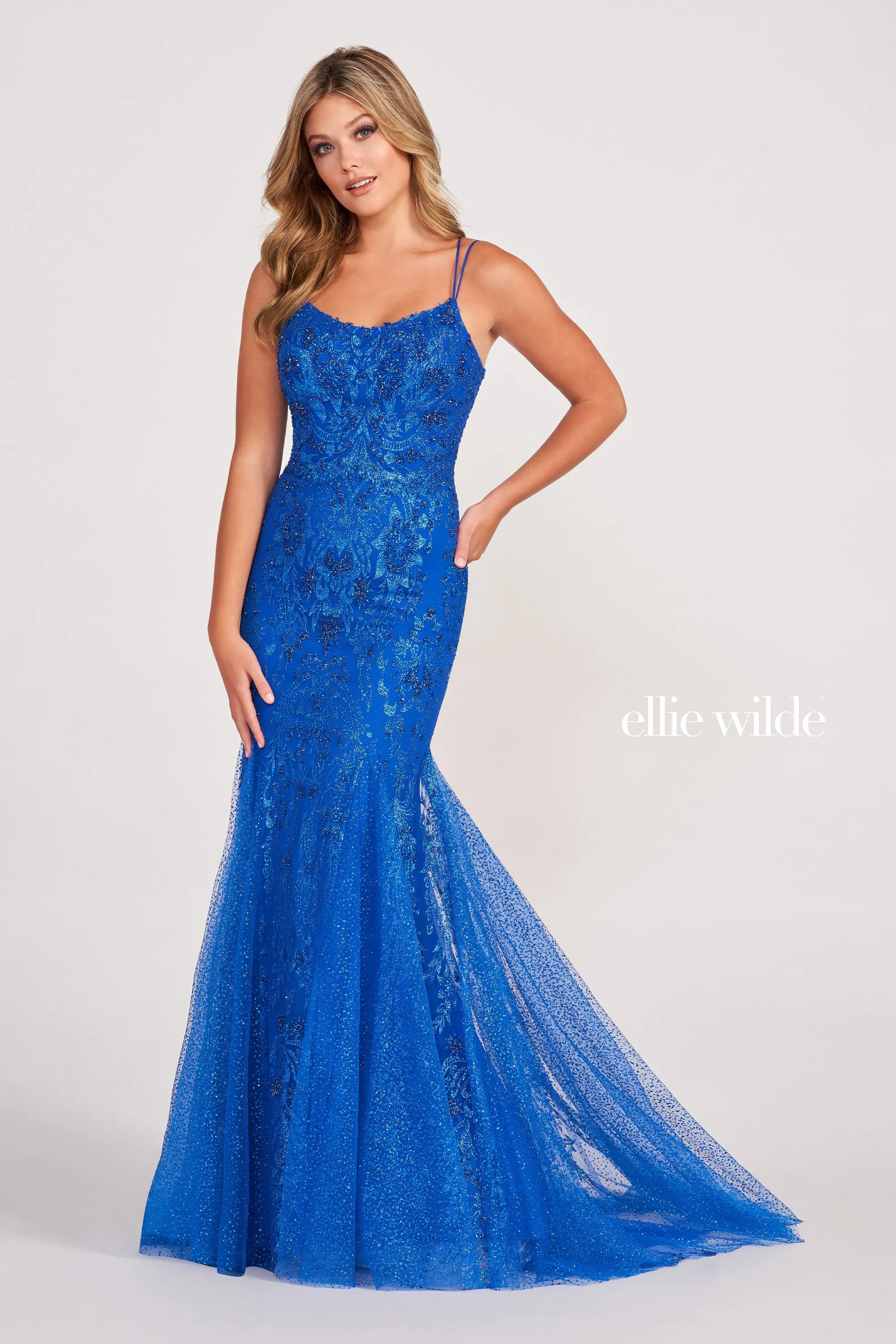 Ellie Wilde EW34045