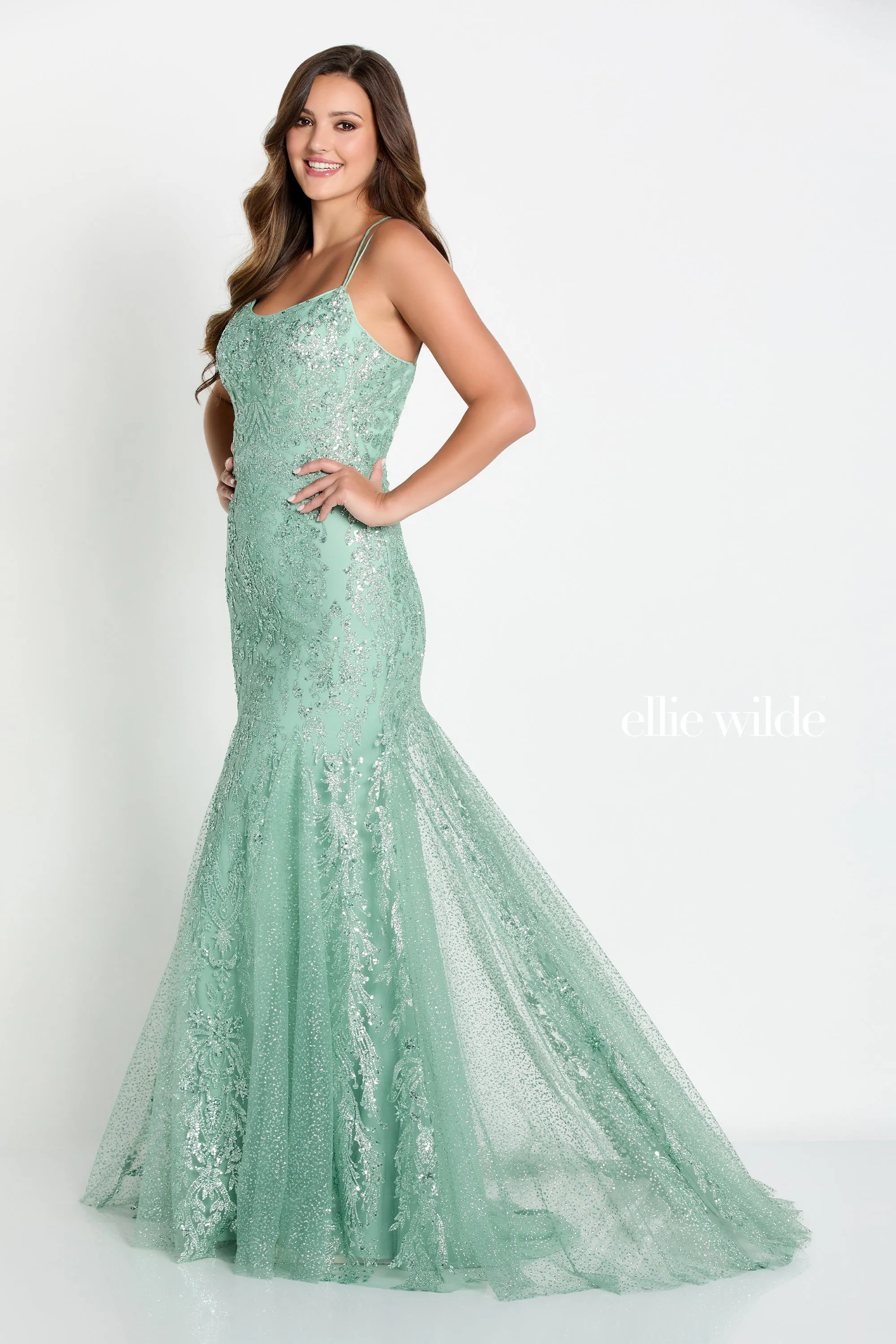 Ellie Wilde EW34045