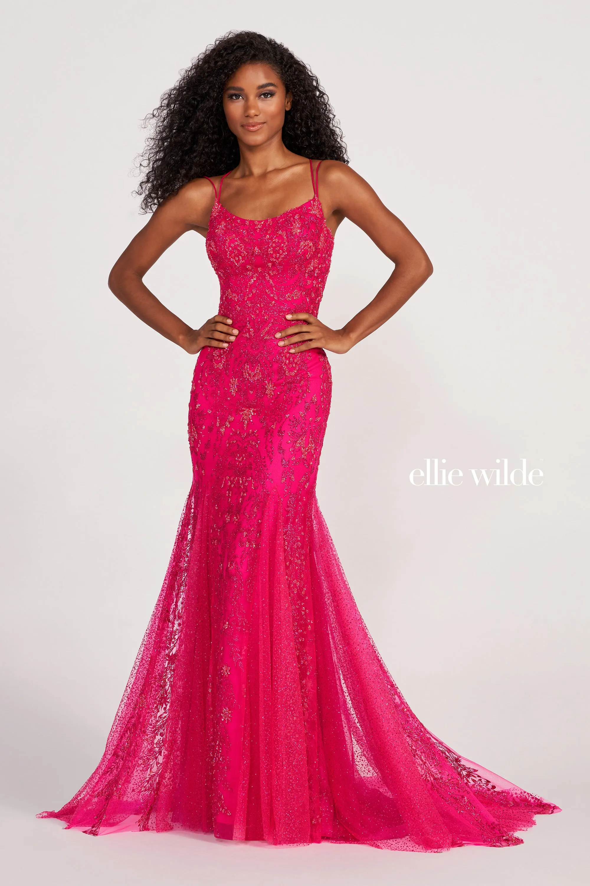 Ellie Wilde EW34045
