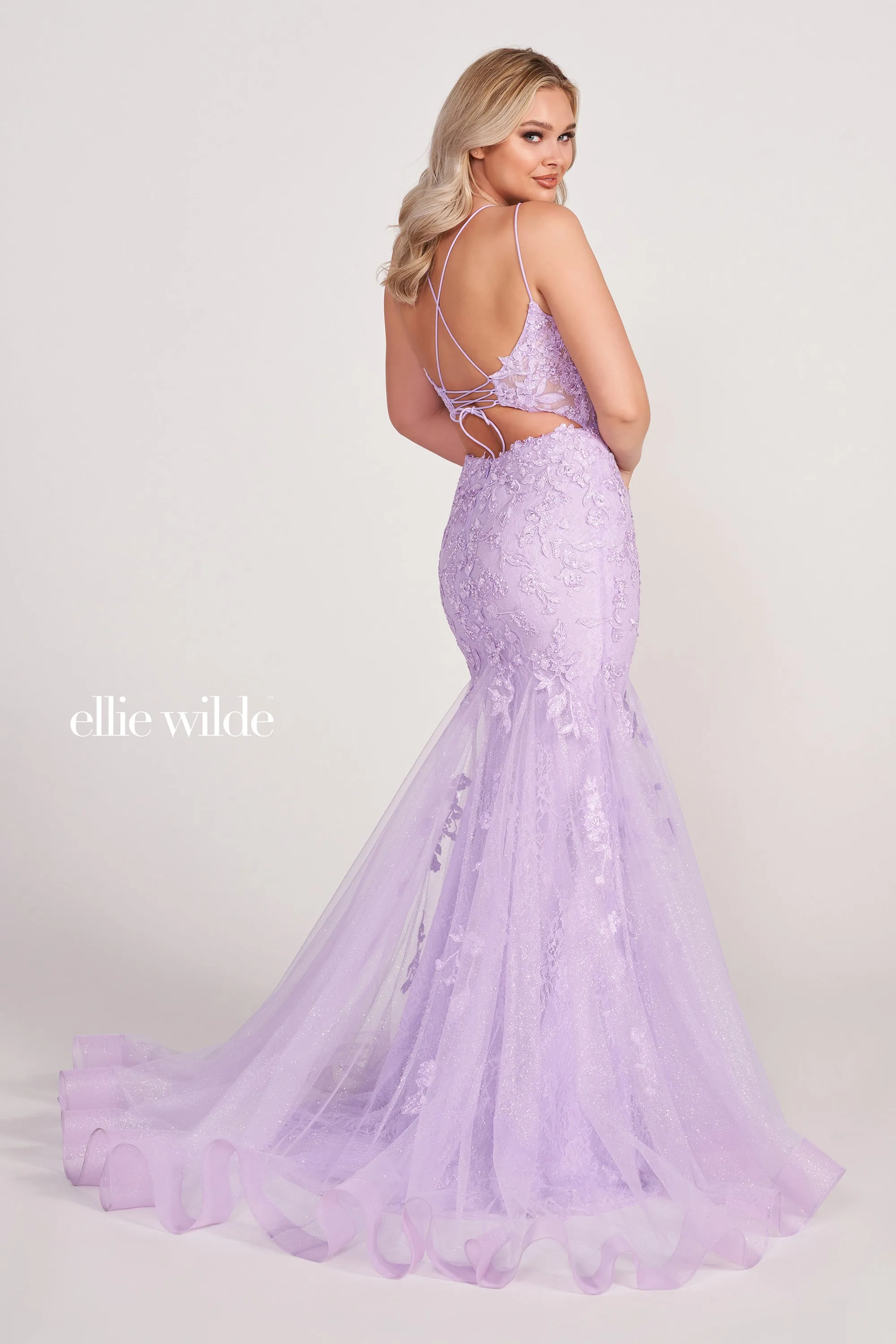 Ellie Wilde EW34080
