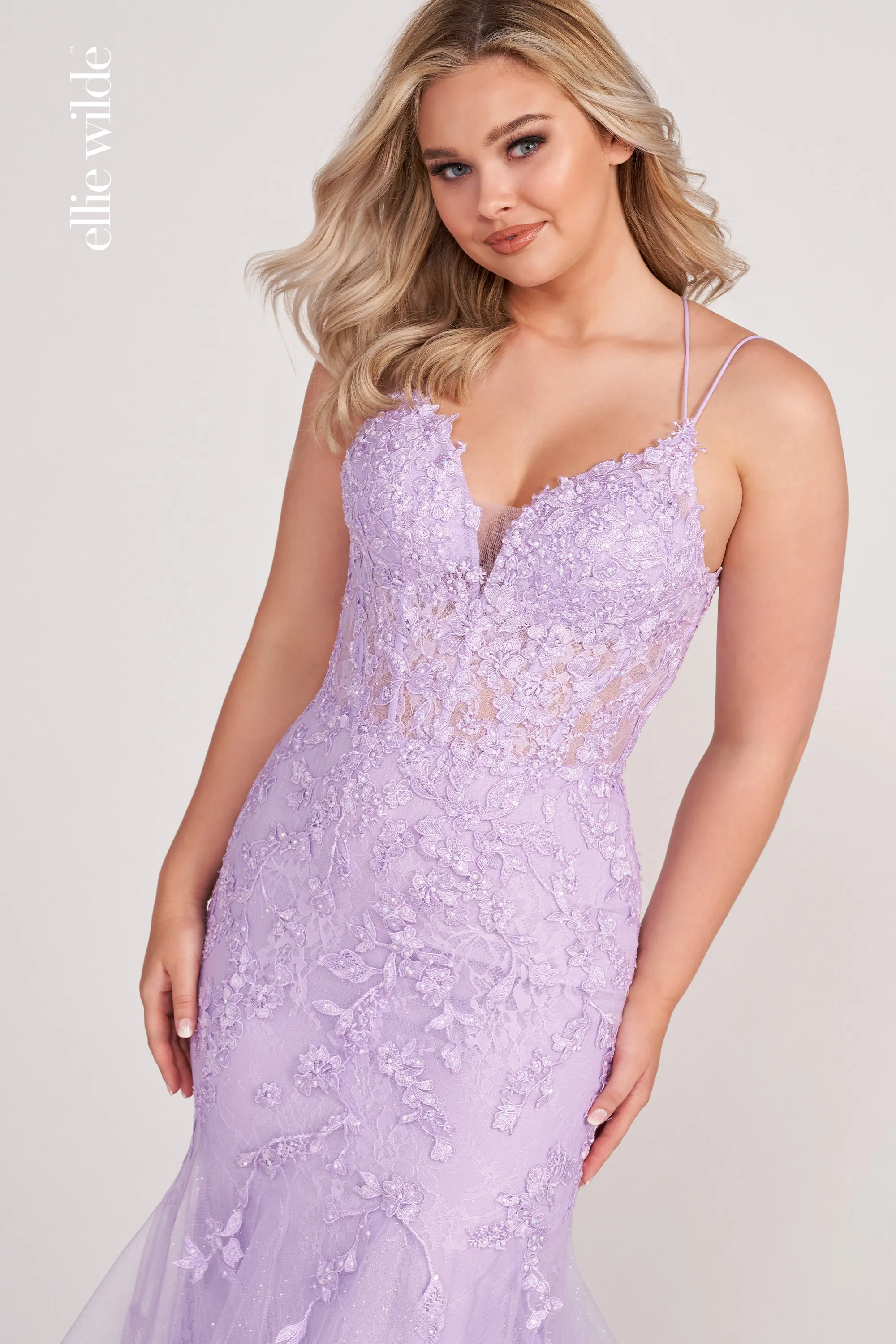 Ellie Wilde EW34080