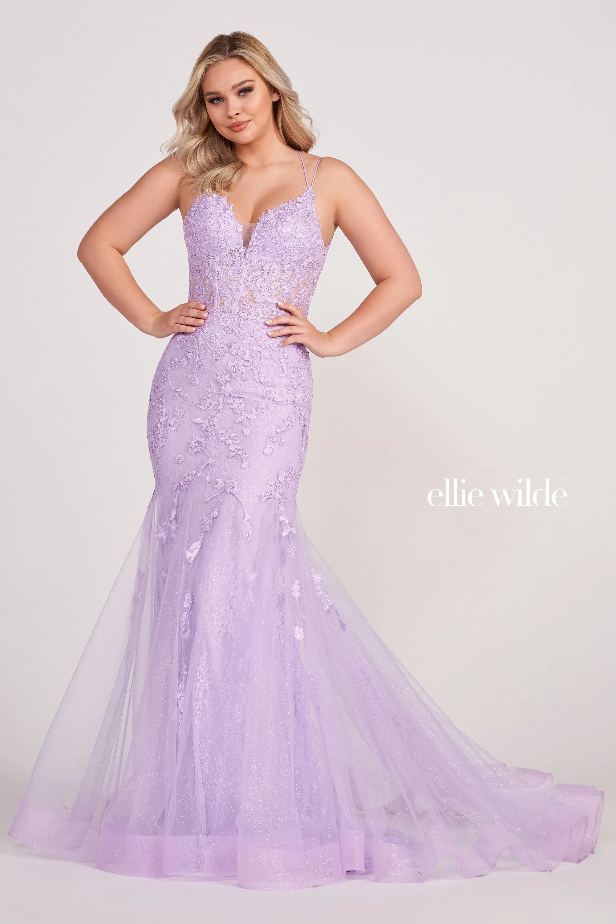 Ellie Wilde EW34080