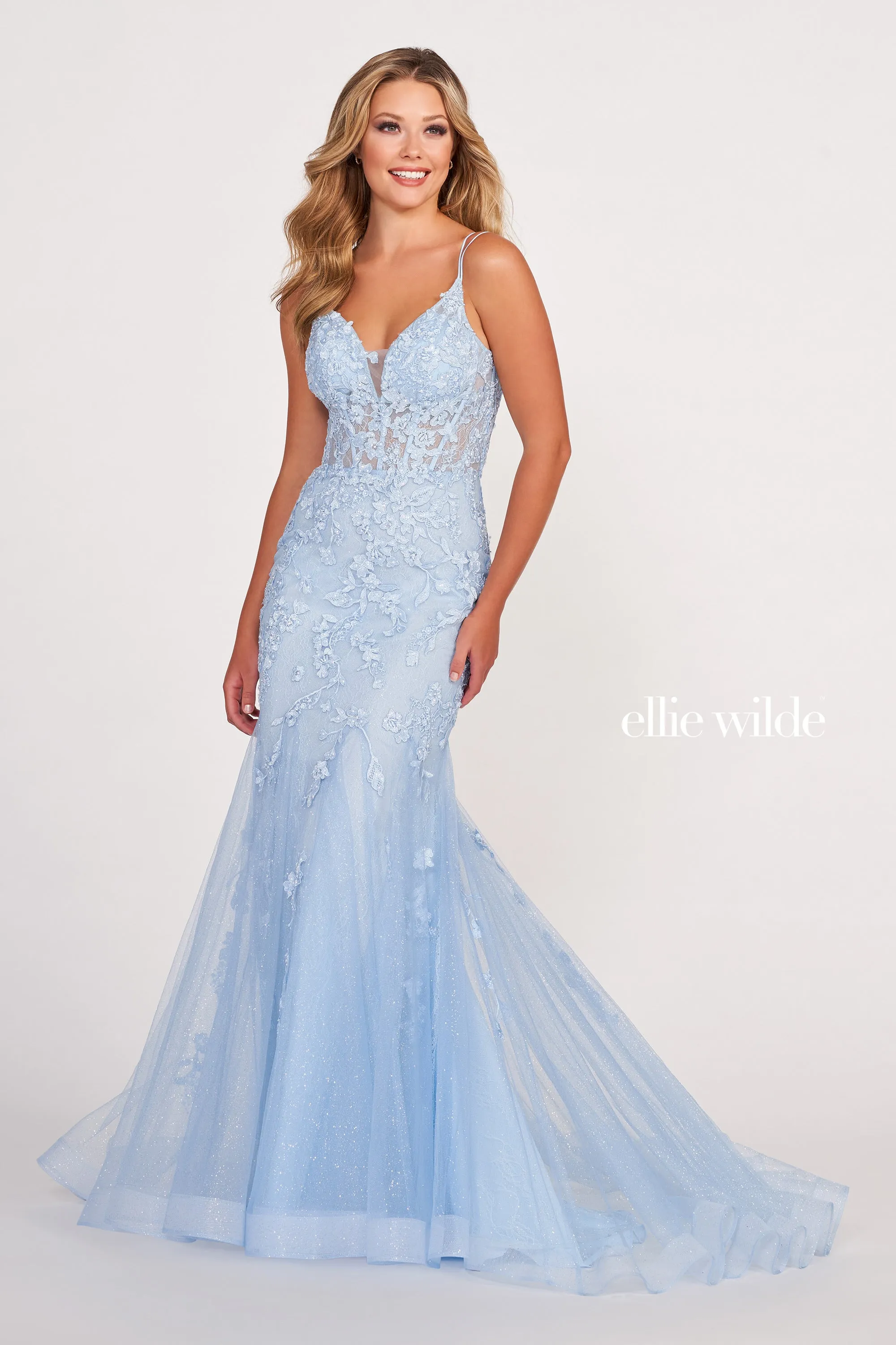 Ellie Wilde EW34080